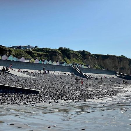 Gite Les Rives Du Dun Le Bourg-Dun Eksteriør billede